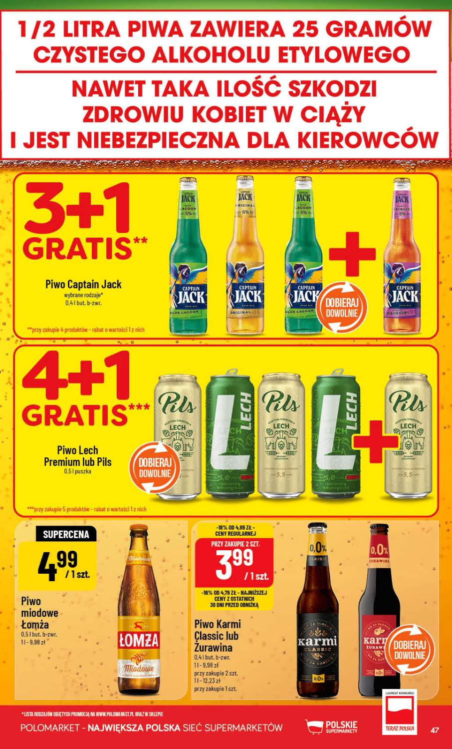 Gazetka – strona 47