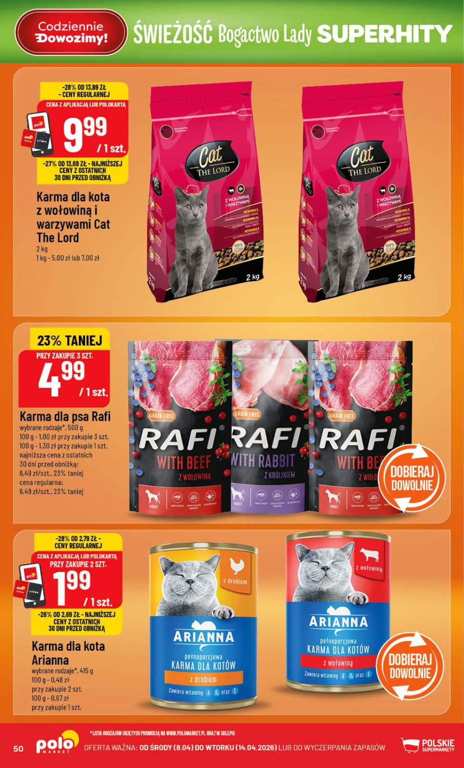 Gazetka – strona 50