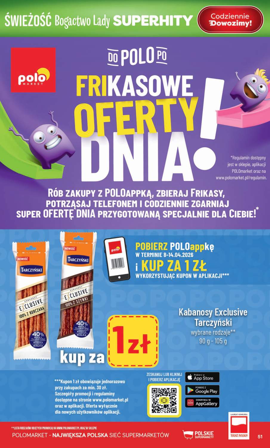 Gazetka – strona 51