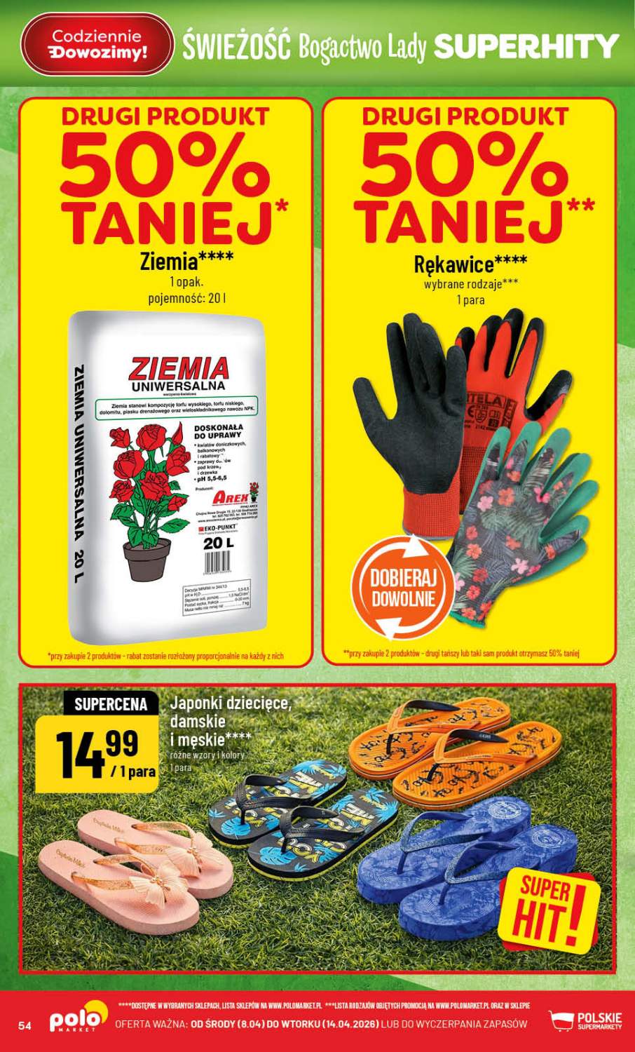 Gazetka – strona 54