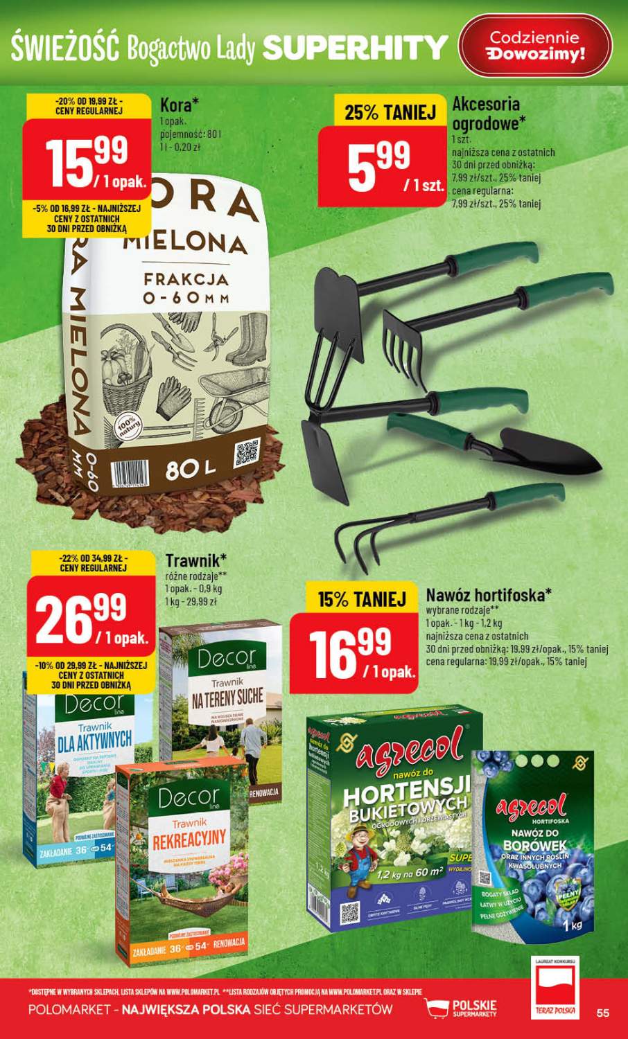 Gazetka – strona 55