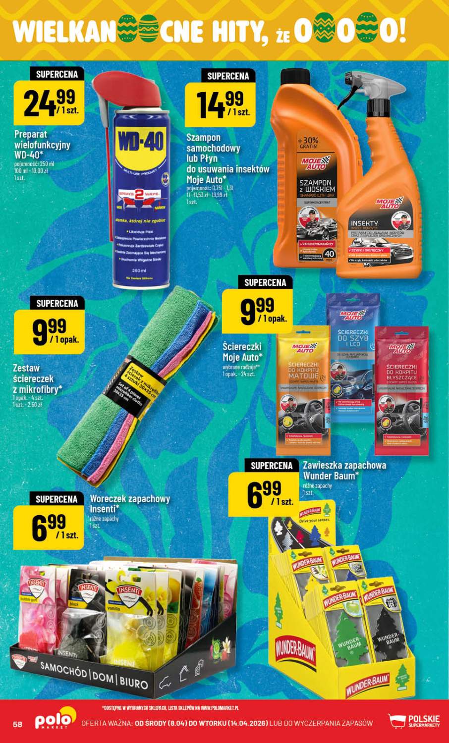 Gazetka – strona 58