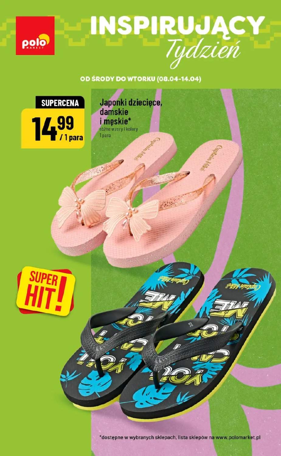 Gazetka – strona 1