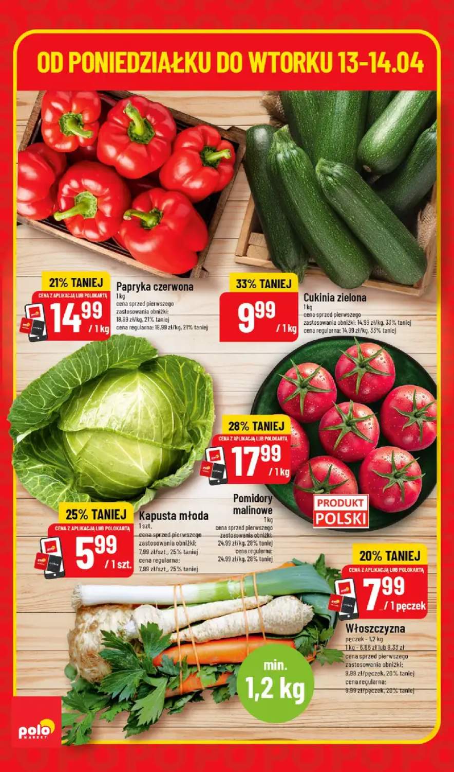 Gazetka – strona 2