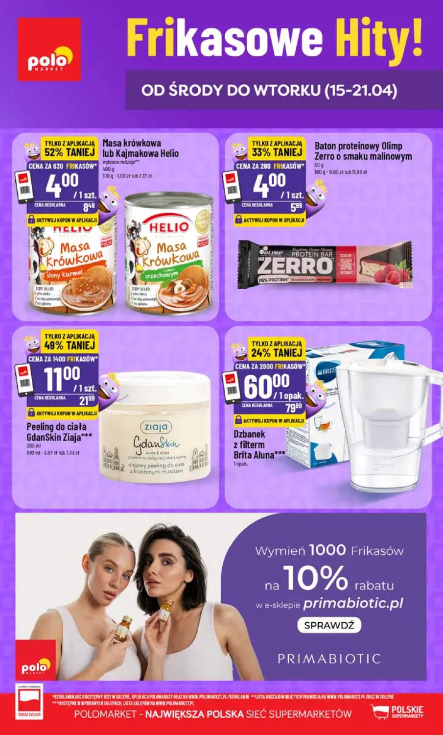 Gazetka – strona 1