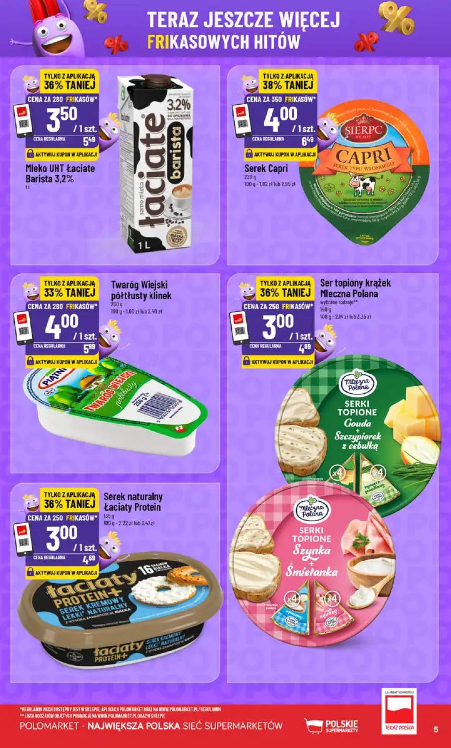 Gazetka – strona 5