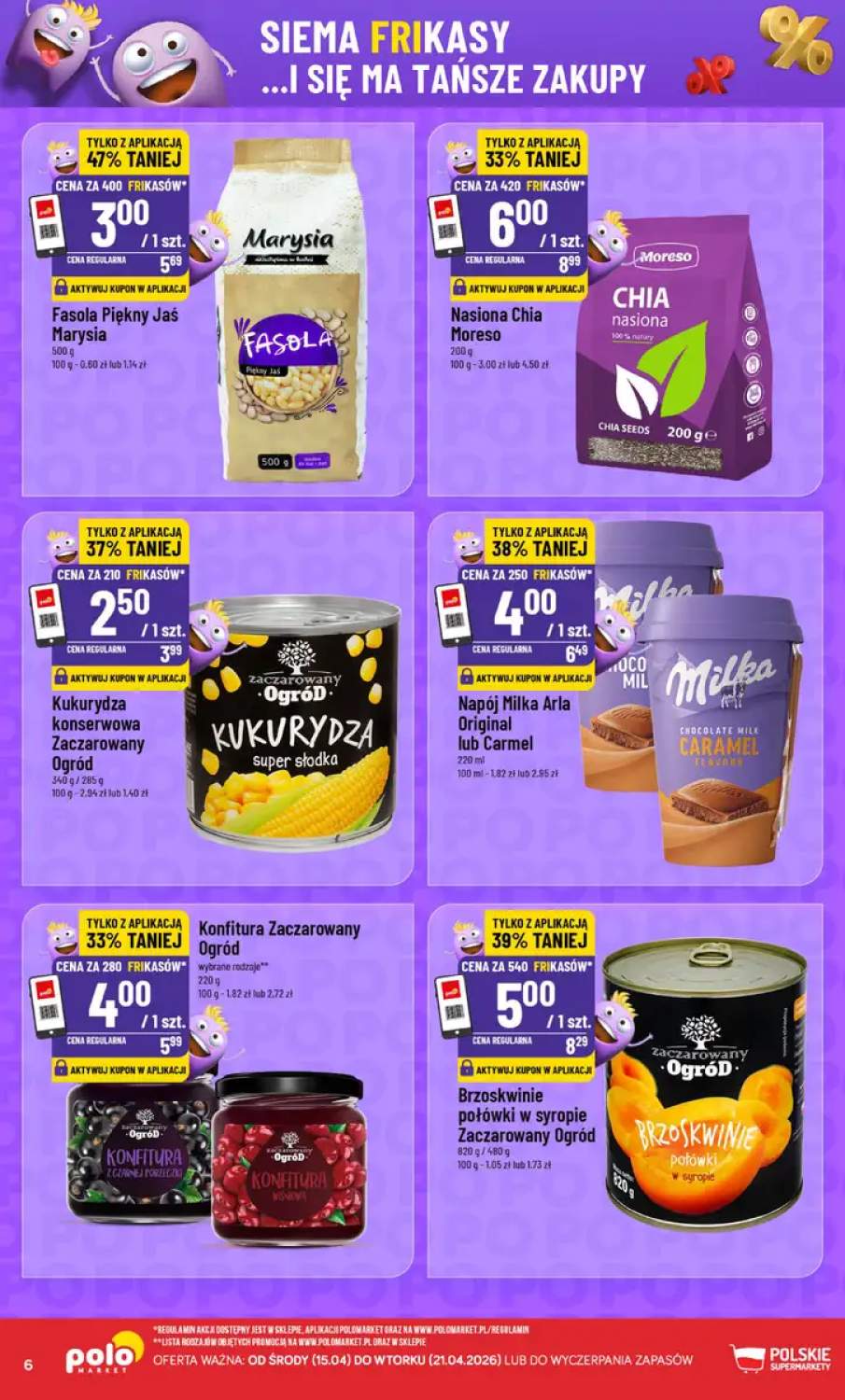 Gazetka – strona 6