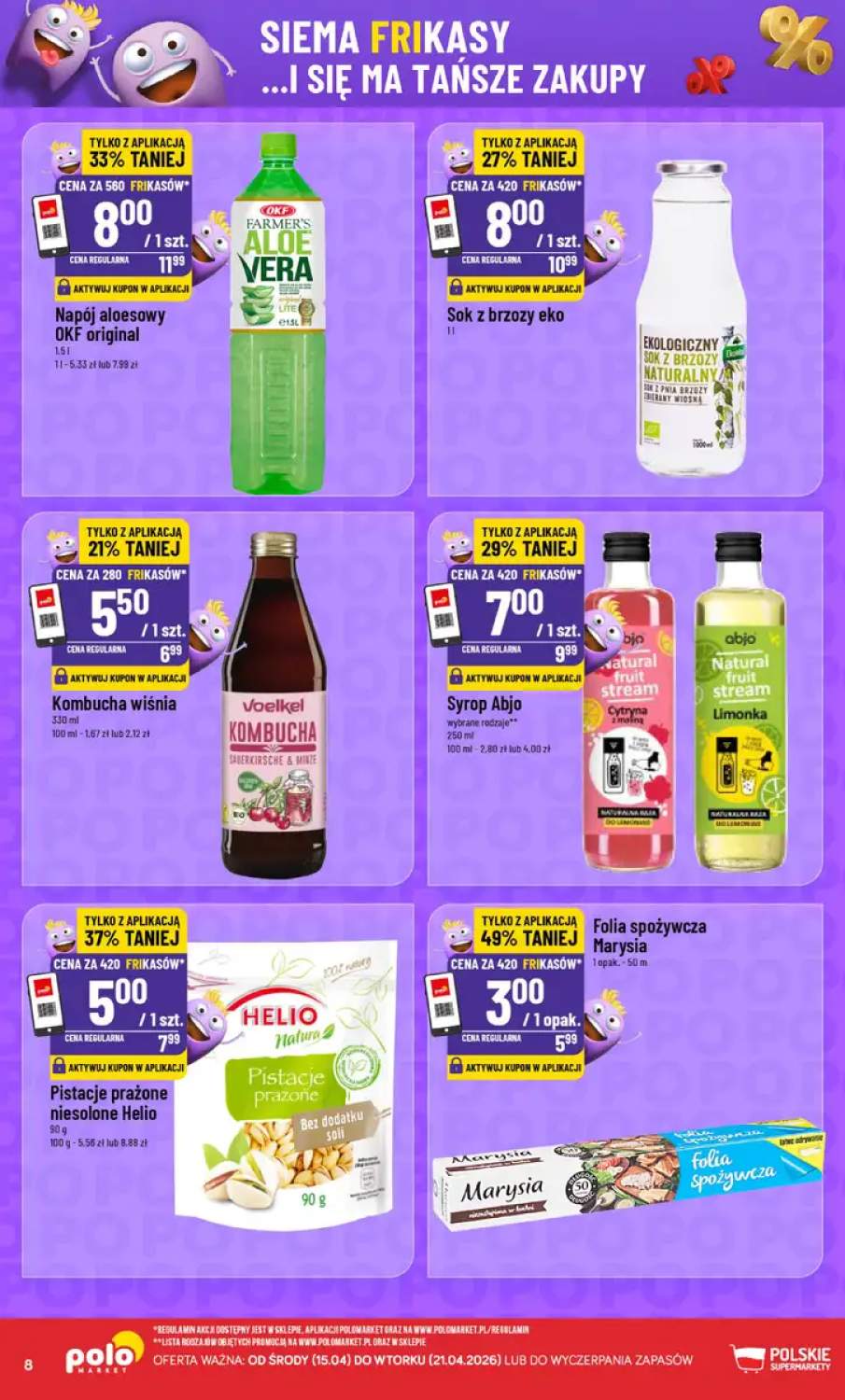 Gazetka – strona 8