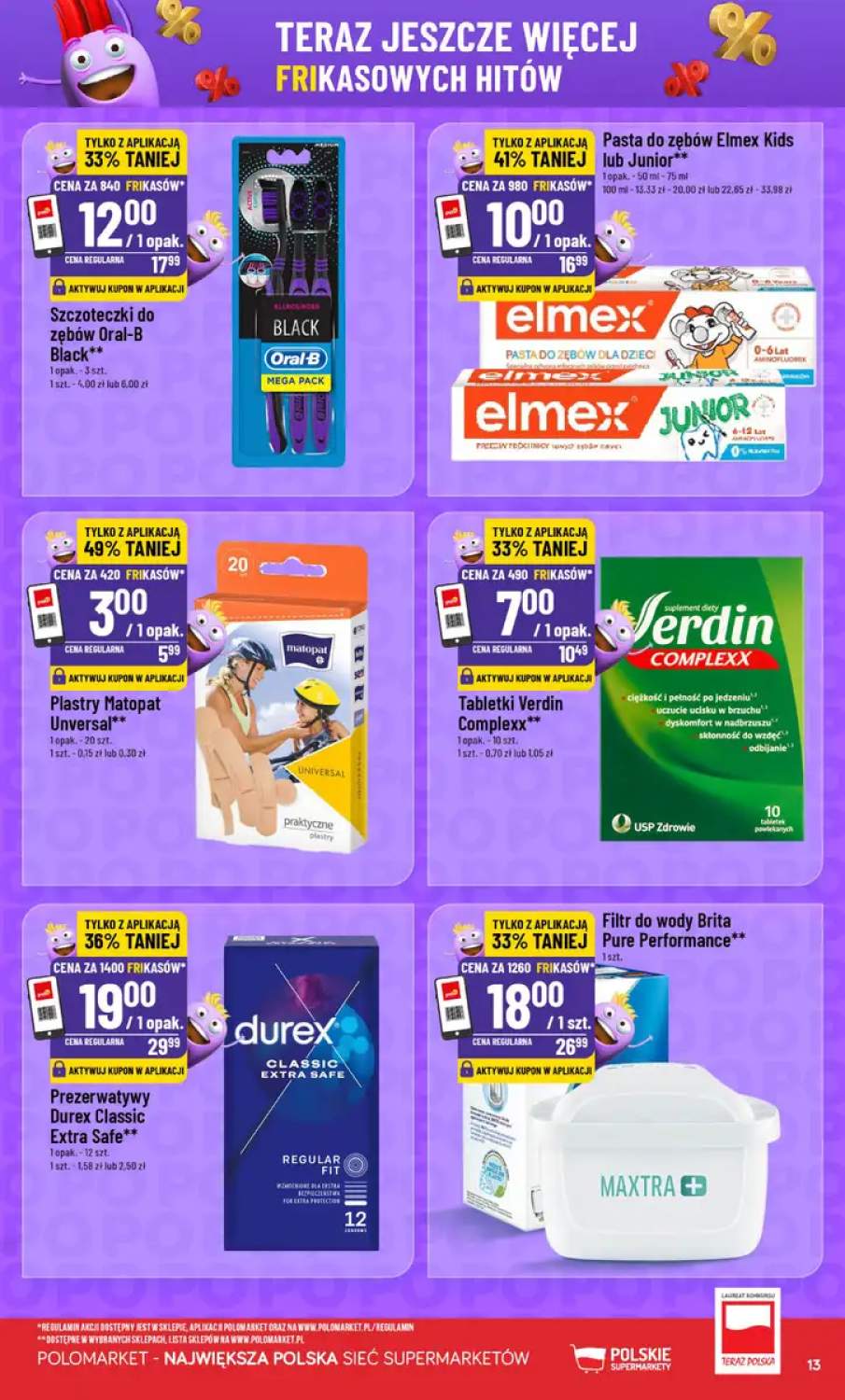 Gazetka – strona 13