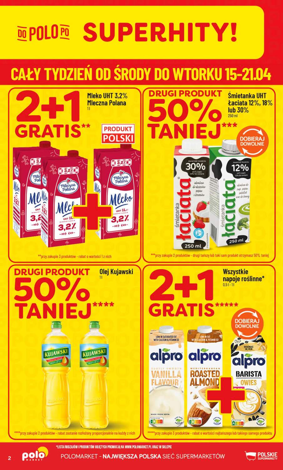 Gazetka – strona 2