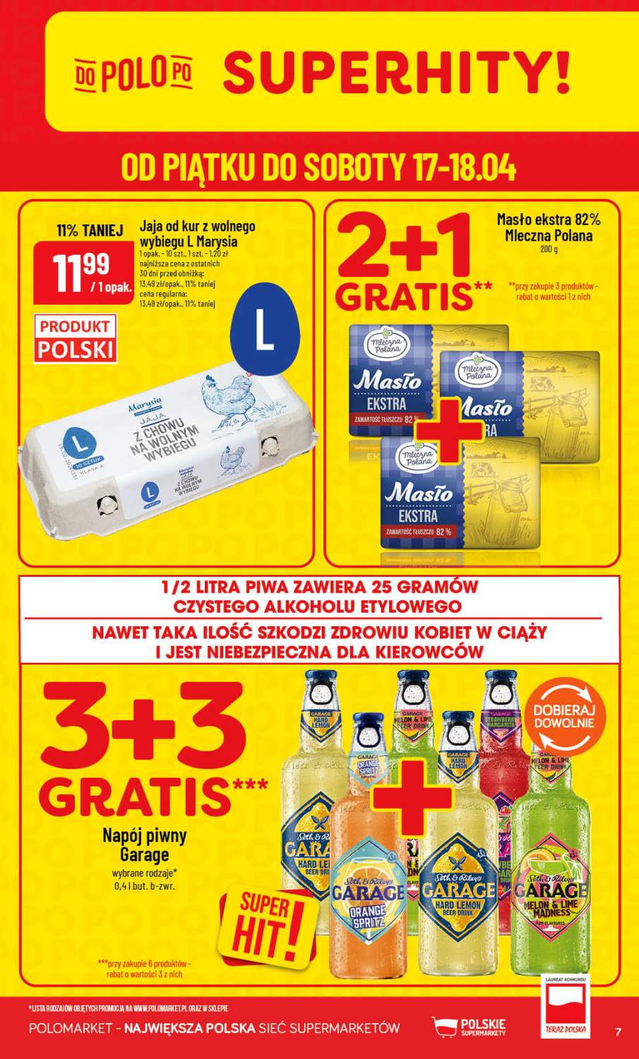 Gazetka – strona 7