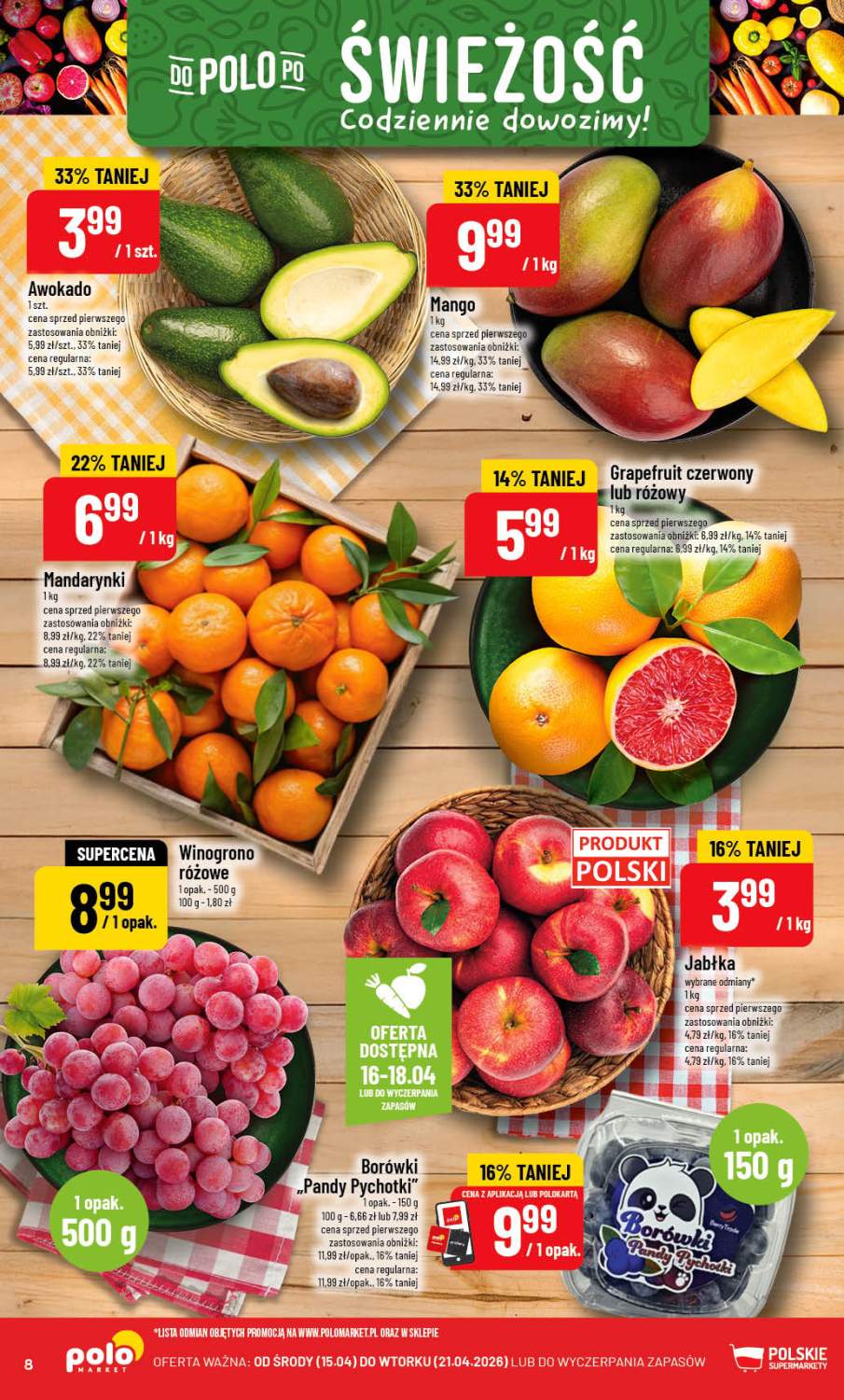 Gazetka – strona 8