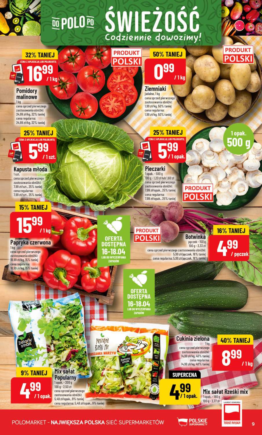 Gazetka – strona 9