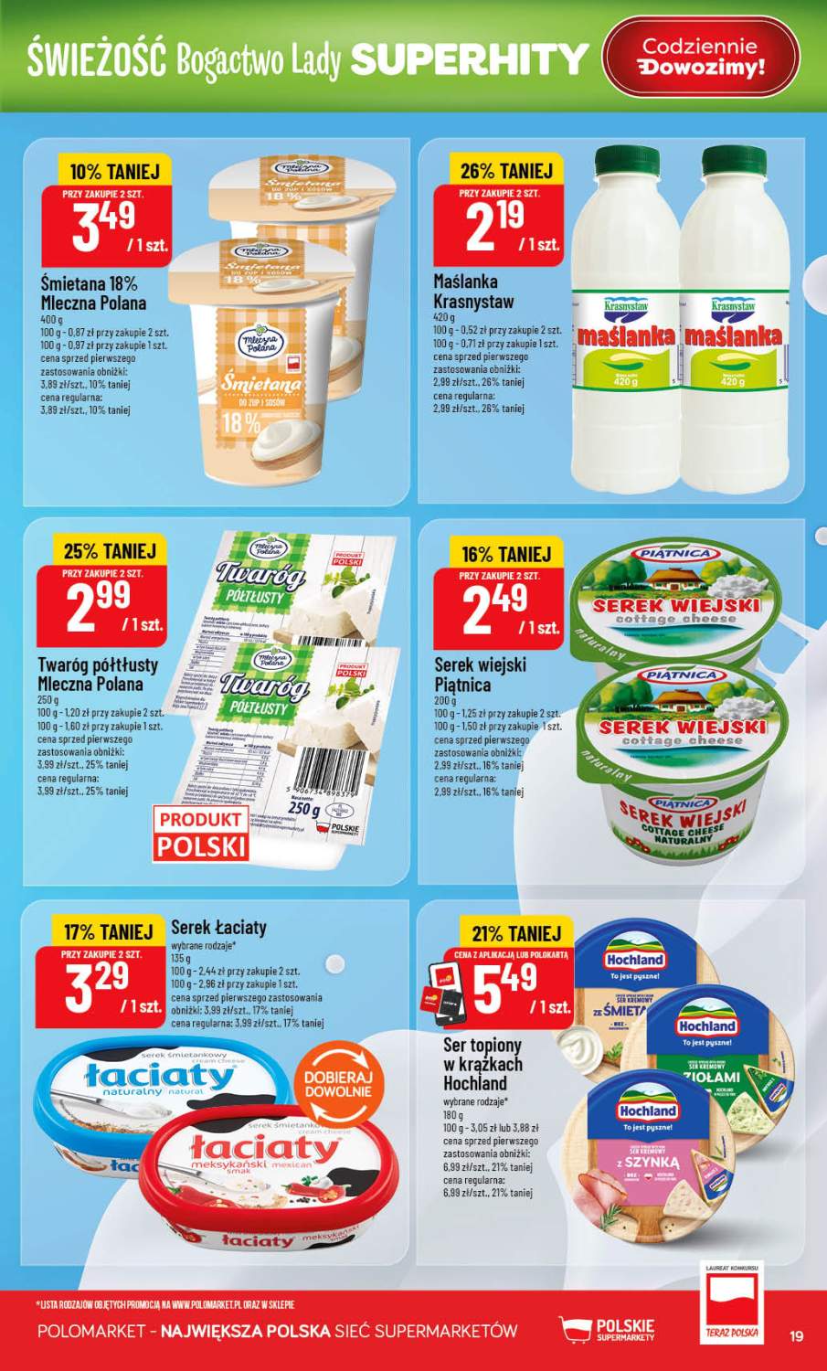 Gazetka – strona 19