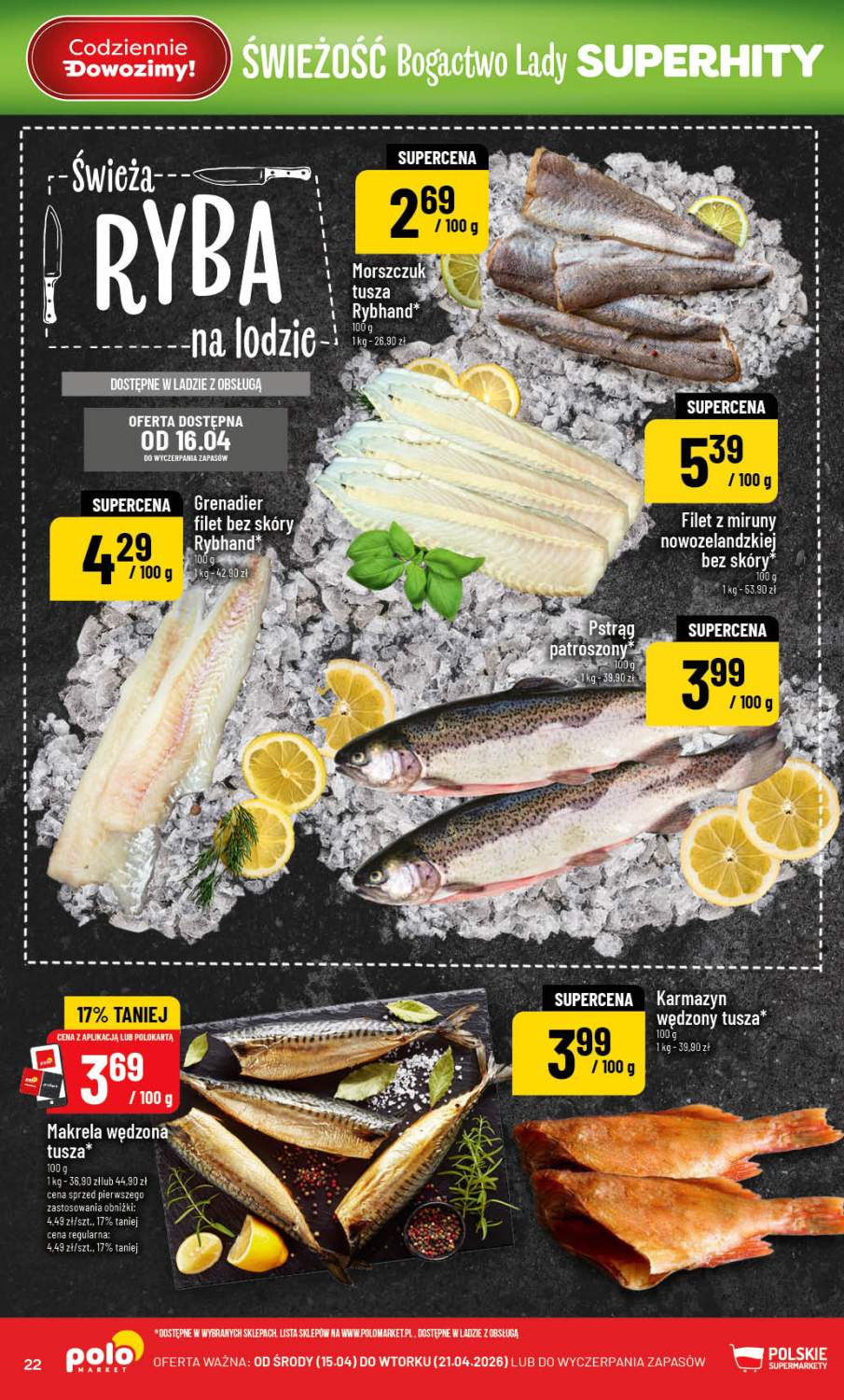 Gazetka – strona 22