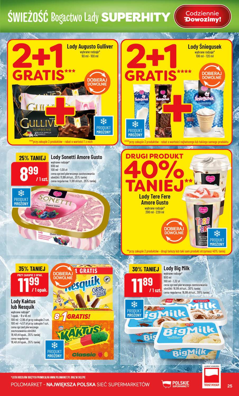 Gazetka – strona 25