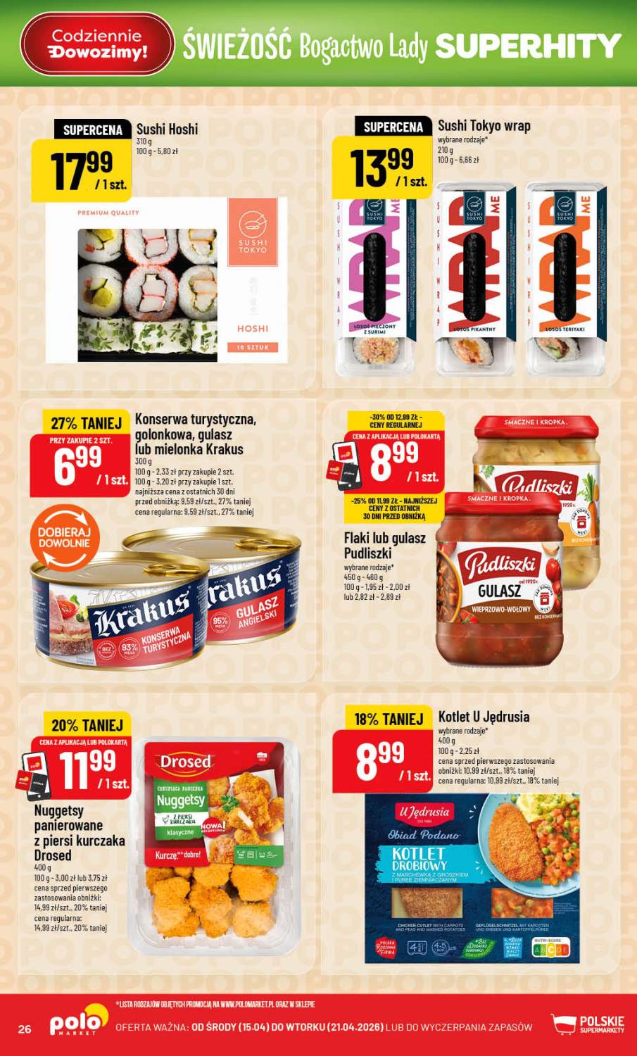 Gazetka – strona 26