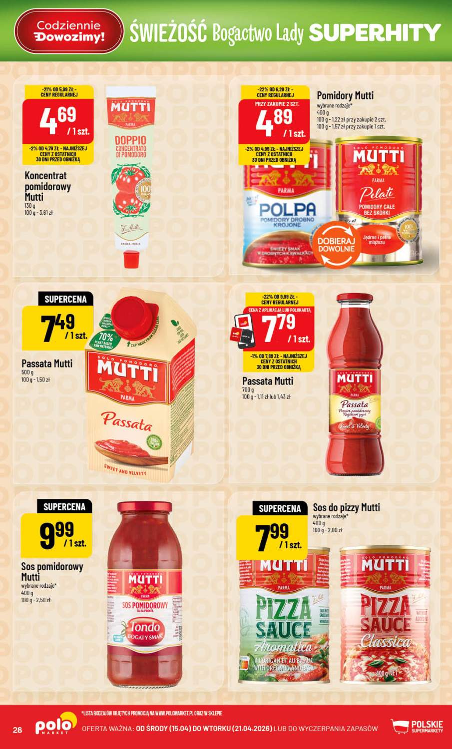 Gazetka – strona 28