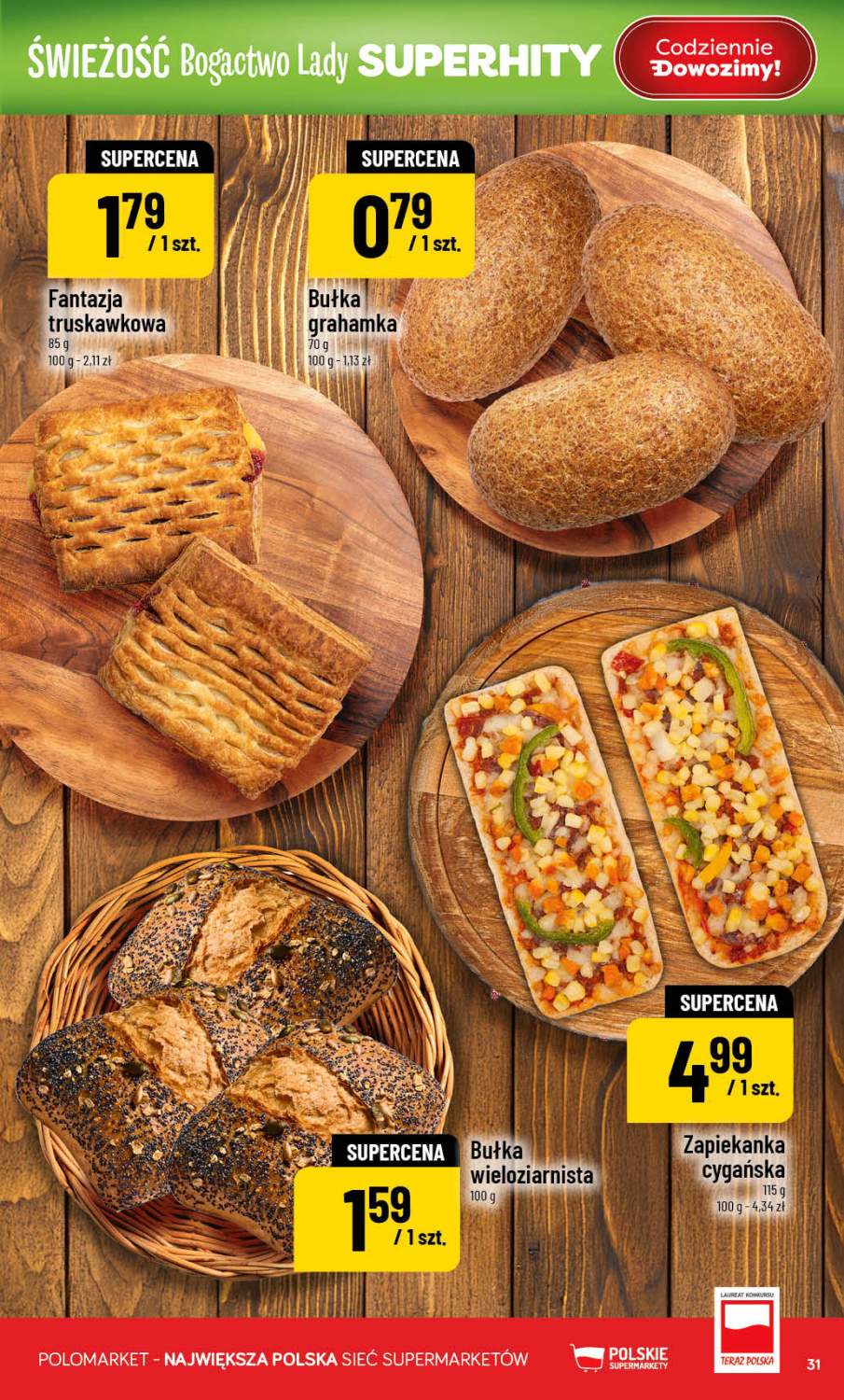 Gazetka – strona 31