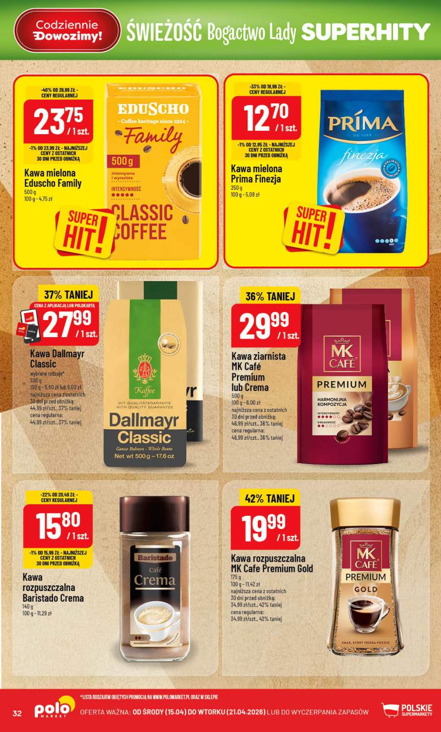 Gazetka – strona 32