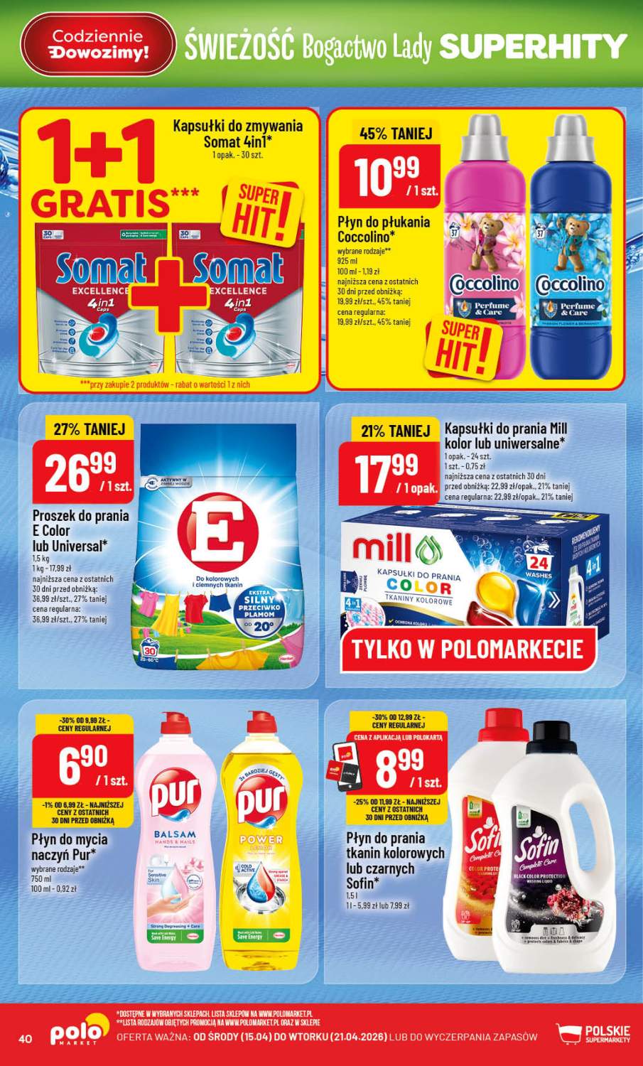 Gazetka – strona 40