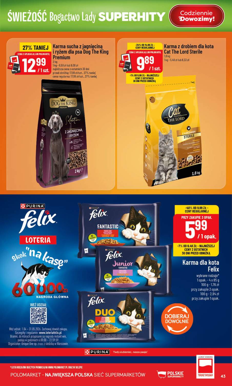 Gazetka – strona 43