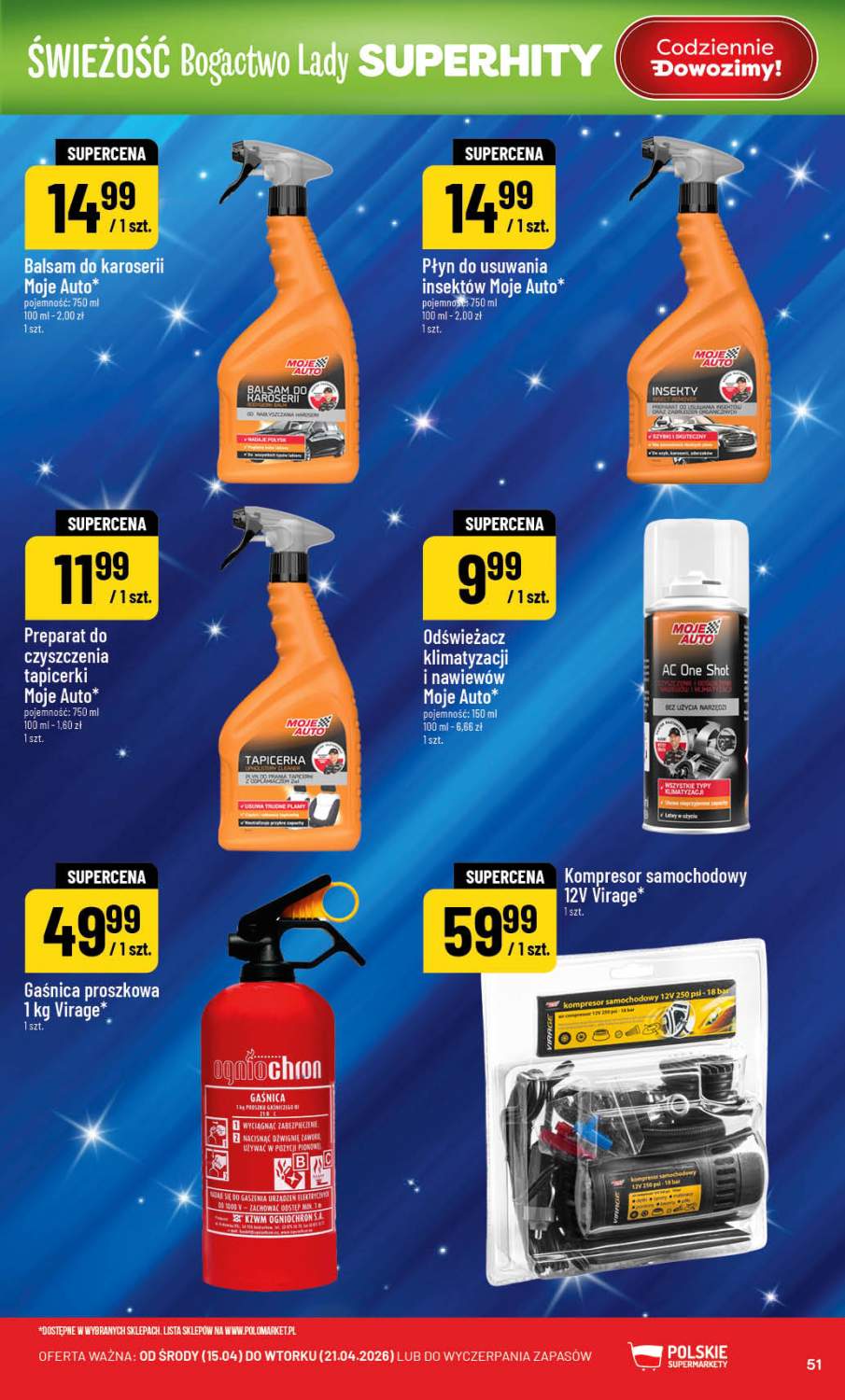 Gazetka – strona 51