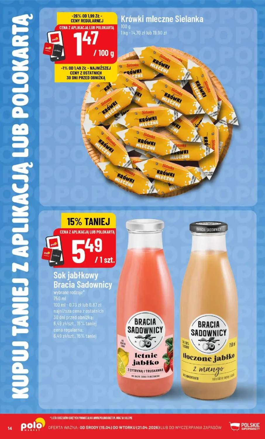 Gazetka – strona 14