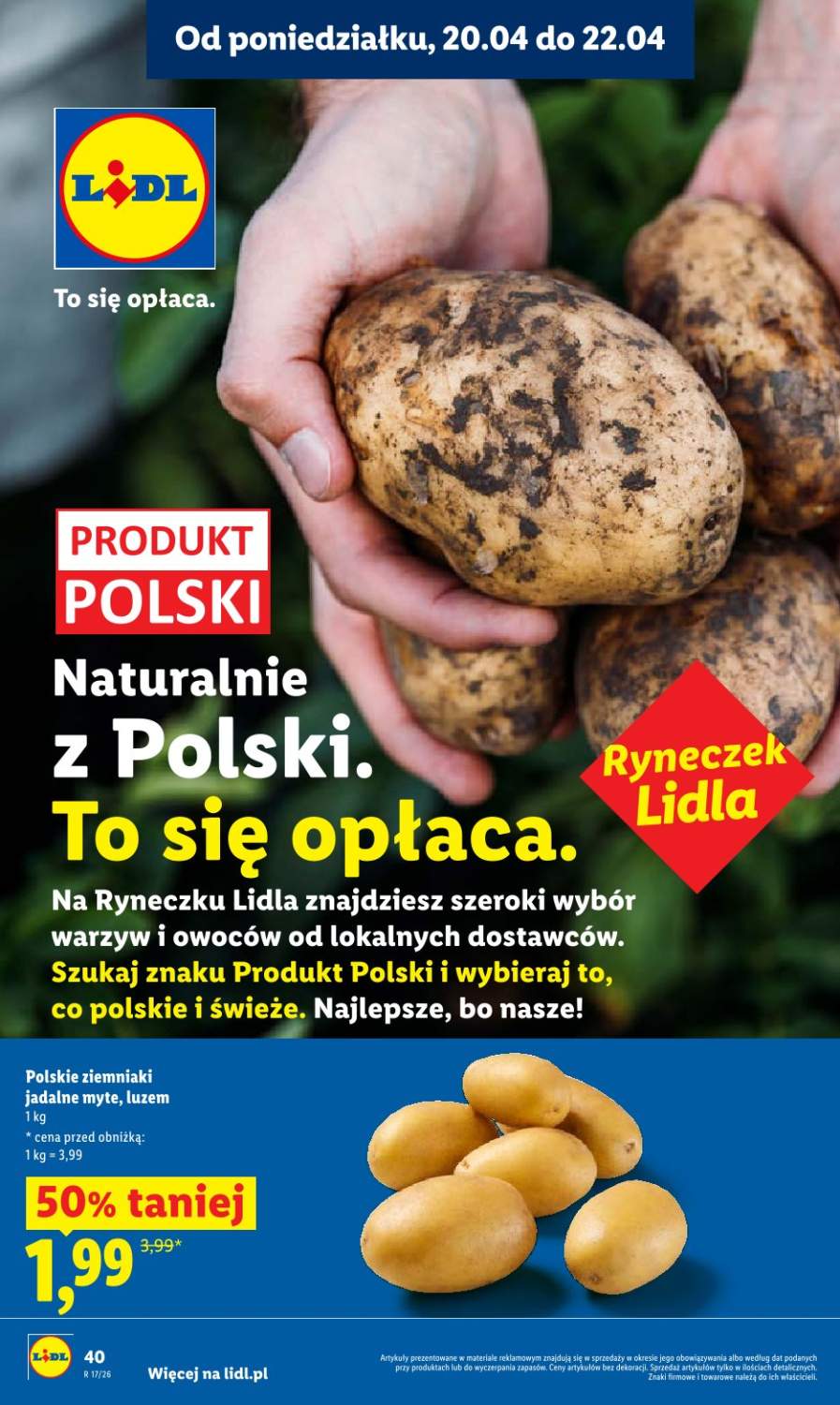 Okładka gazetki