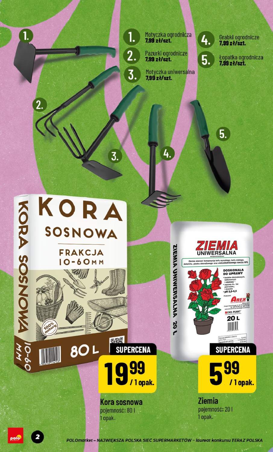 Gazetka – strona 2