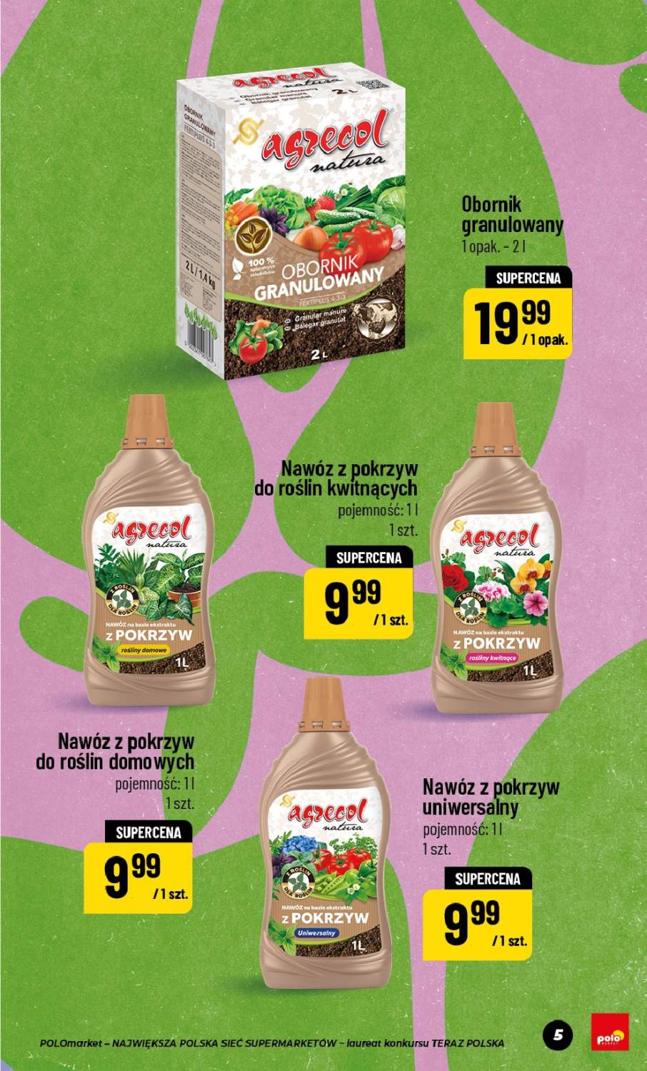 Gazetka – strona 5