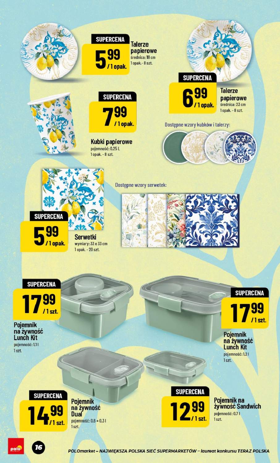 Gazetka – strona 16