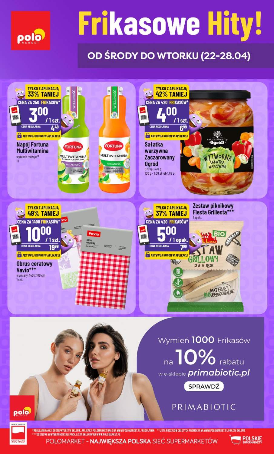 Gazetka – strona 1