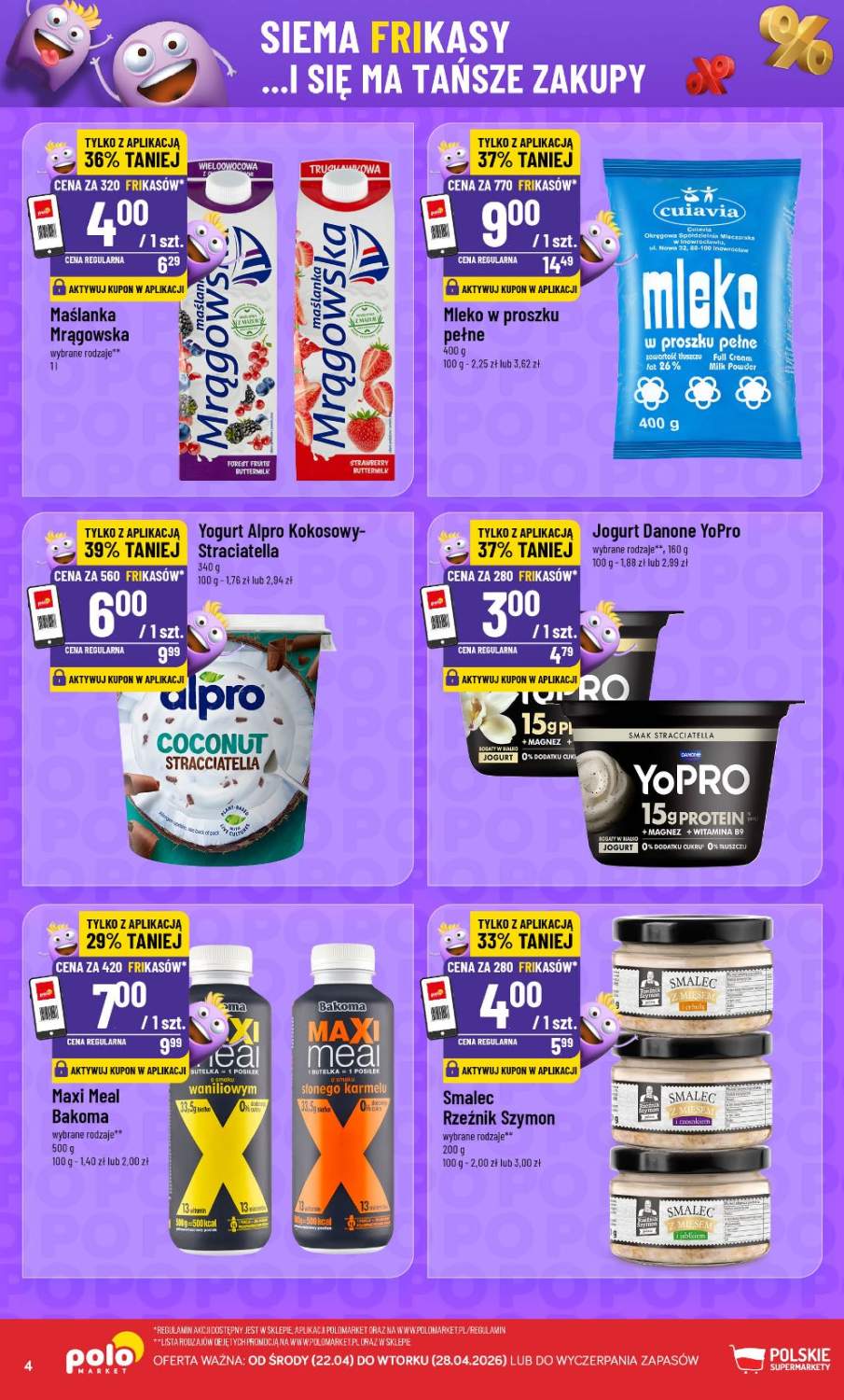 Gazetka – strona 4