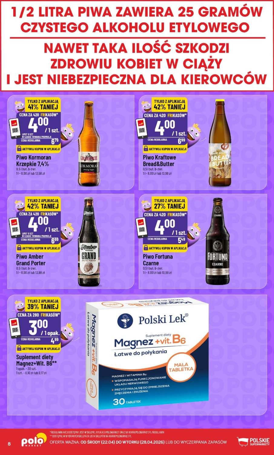 Gazetka – strona 8