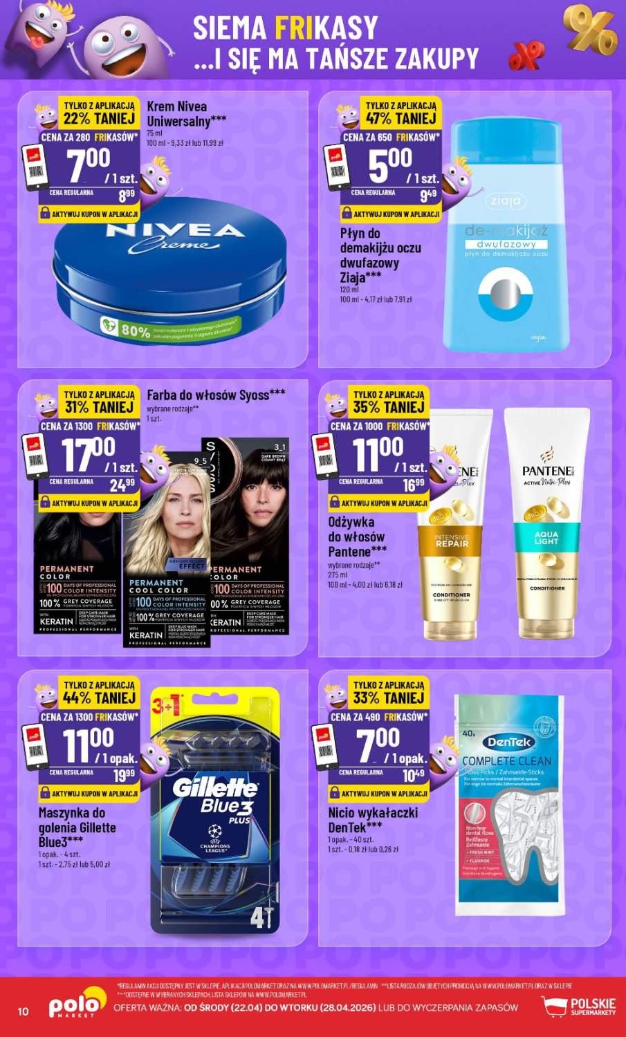 Gazetka – strona 10