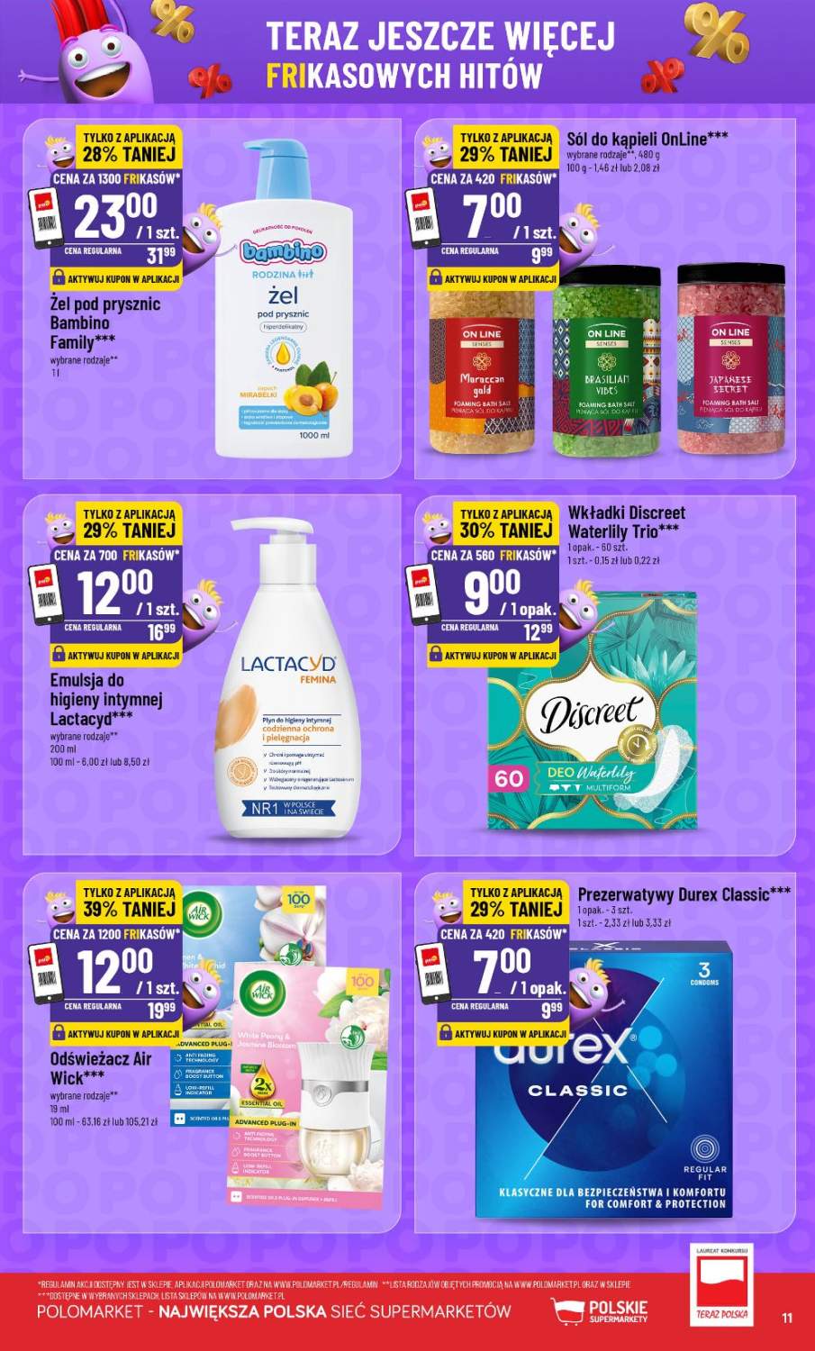 Gazetka – strona 11