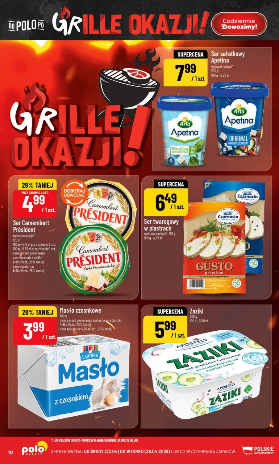 Gazetka – strona 10