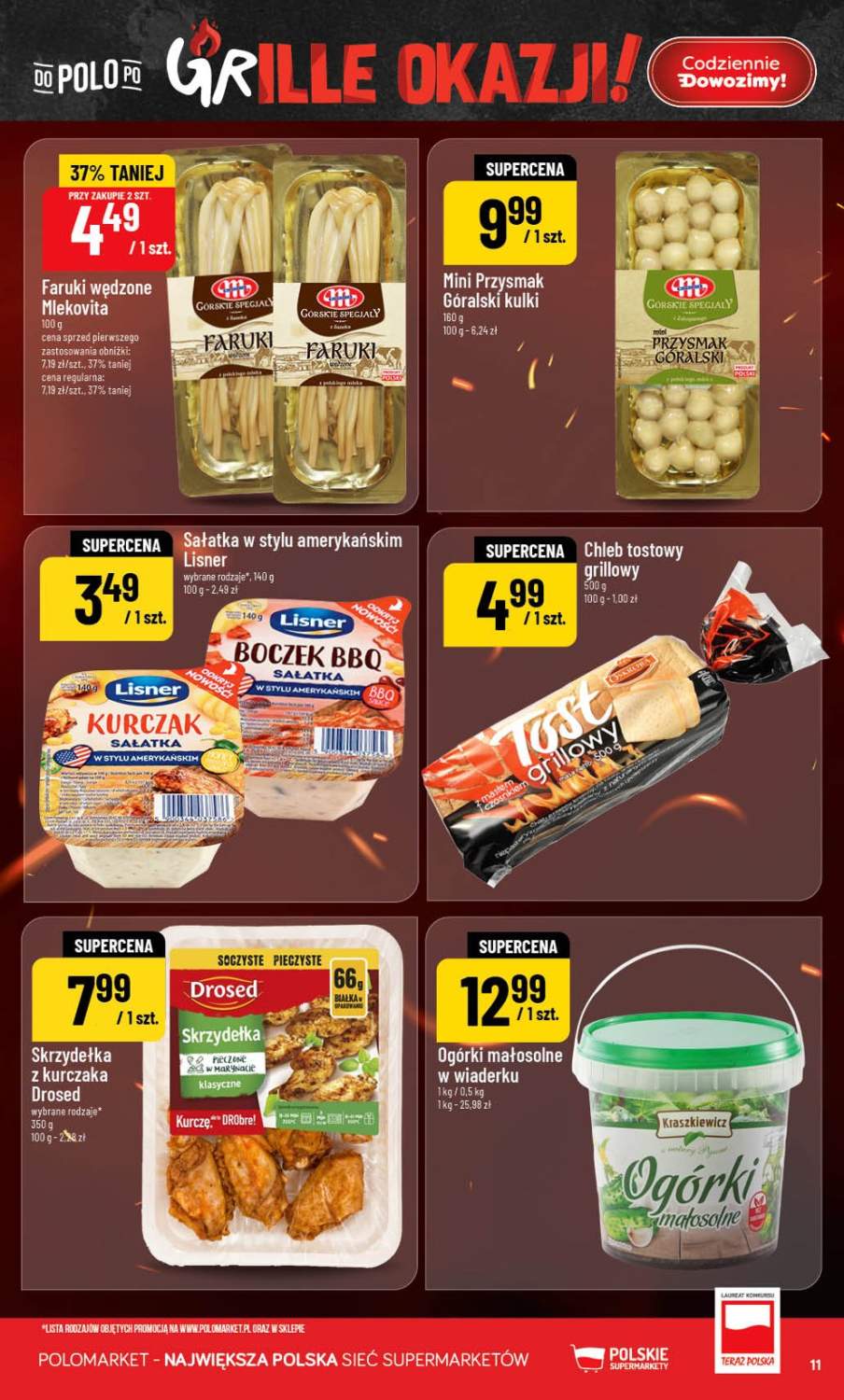 Gazetka – strona 11