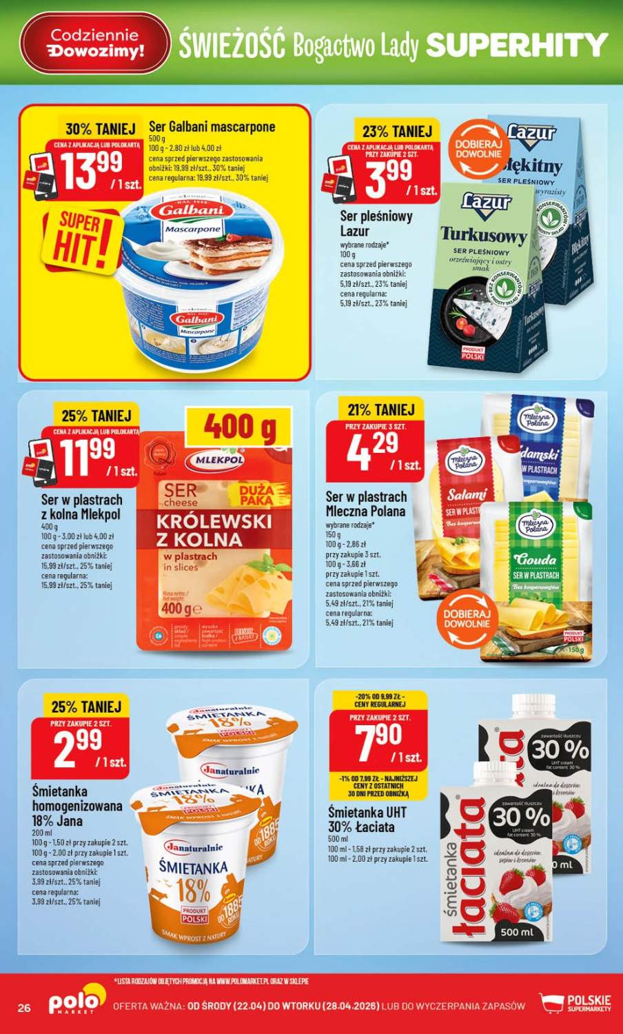 Gazetka – strona 26