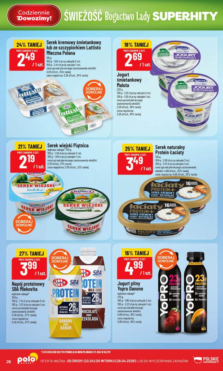 Gazetka – strona 28