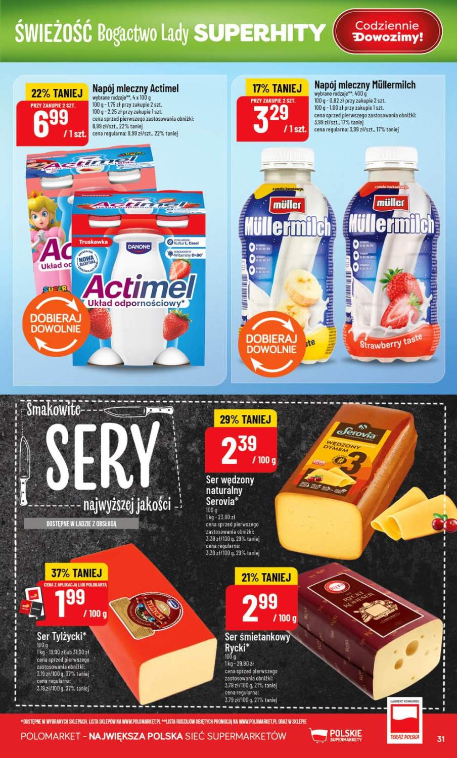 Gazetka – strona 31