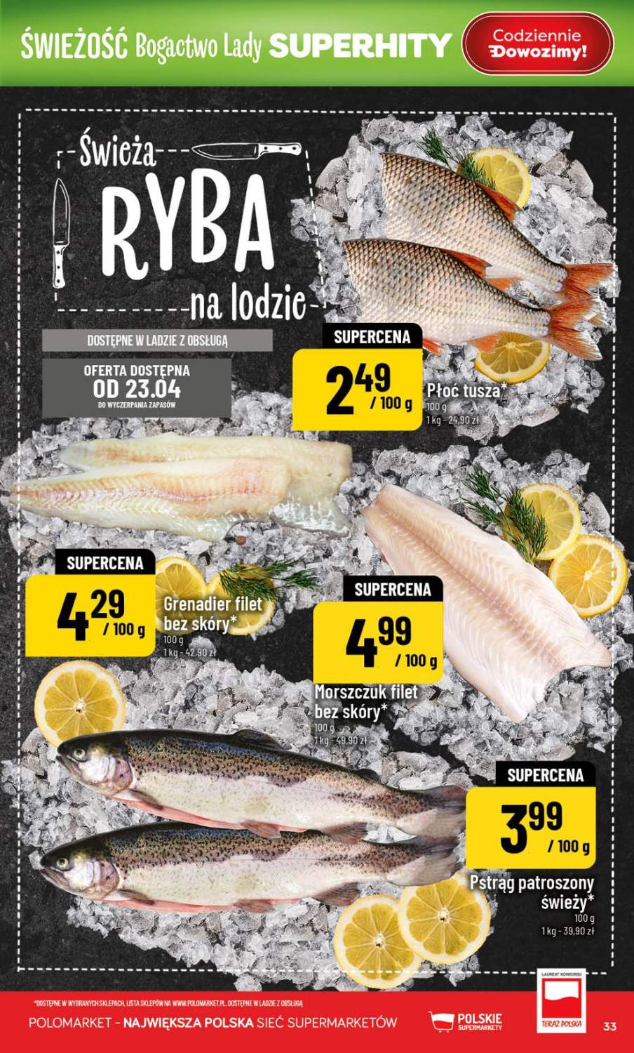 Gazetka – strona 33