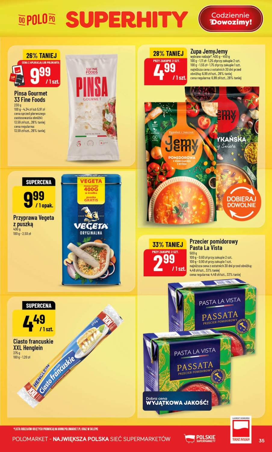 Gazetka – strona 35