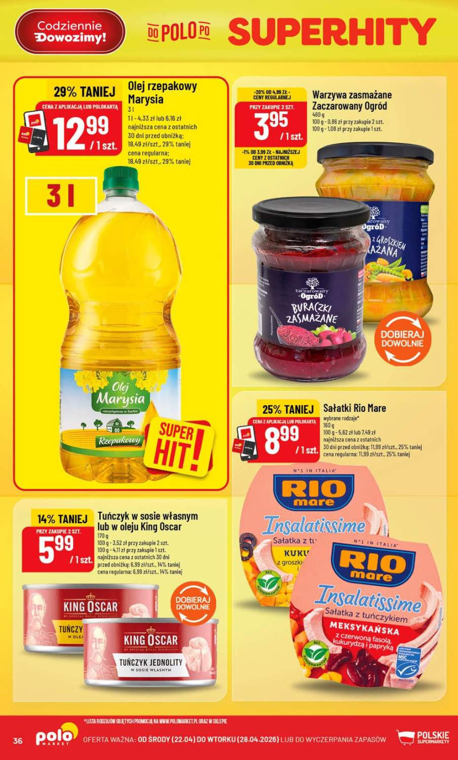 Gazetka – strona 36