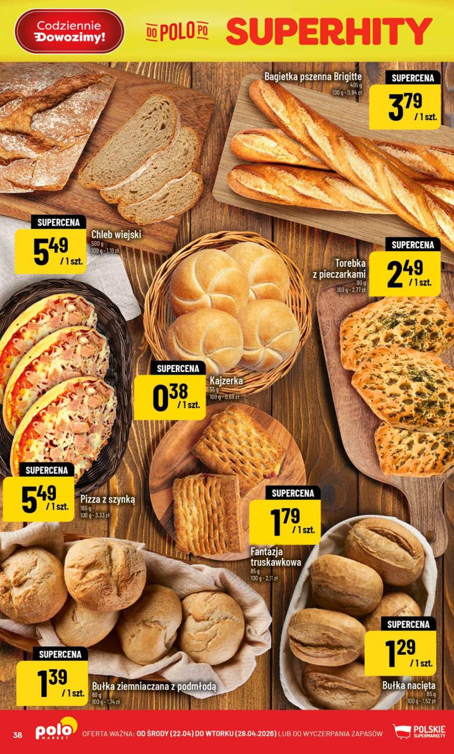 Gazetka – strona 38