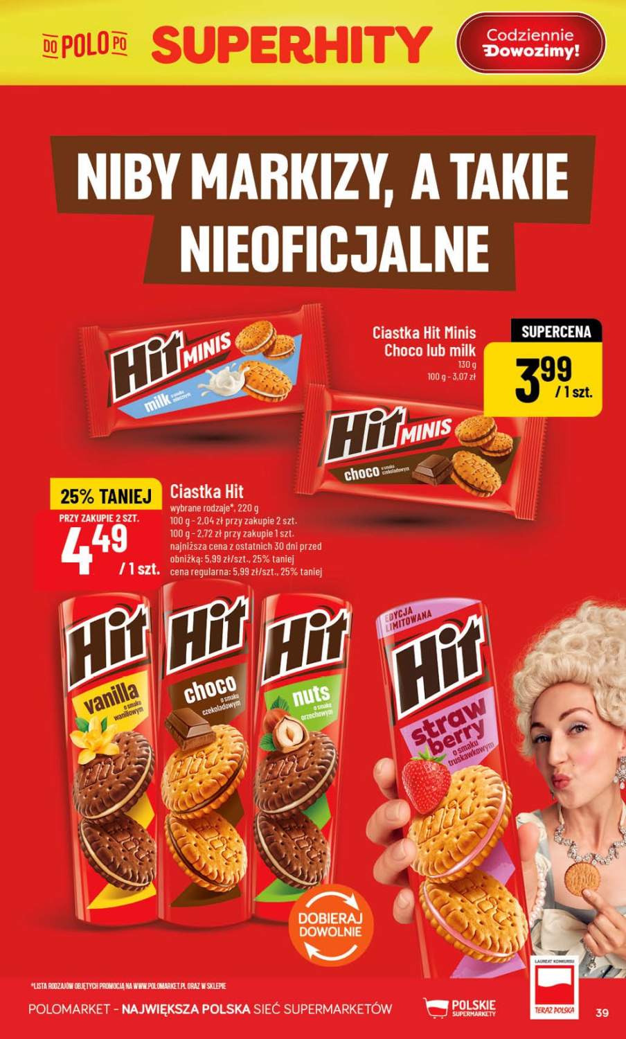 Gazetka – strona 39