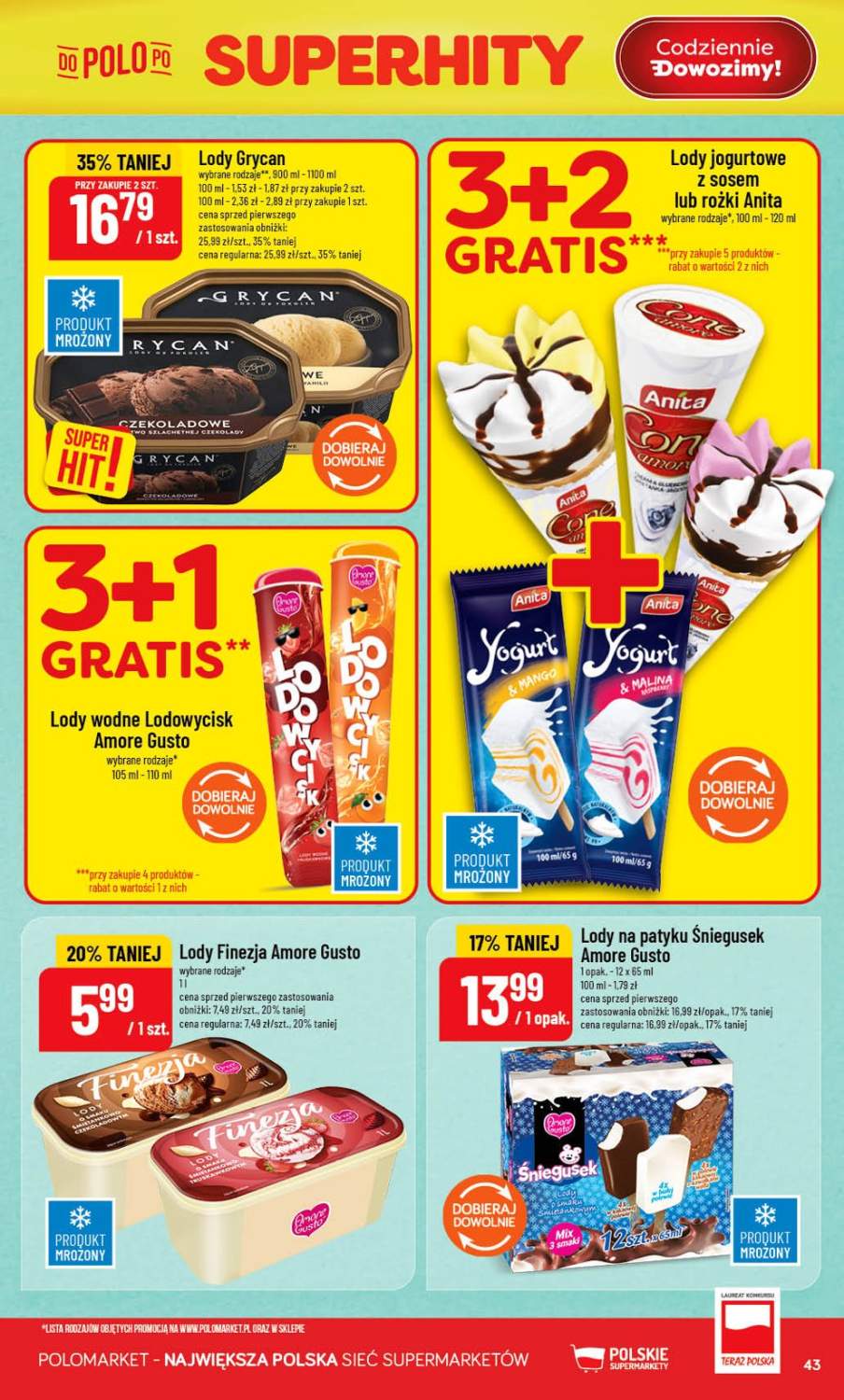 Gazetka – strona 43