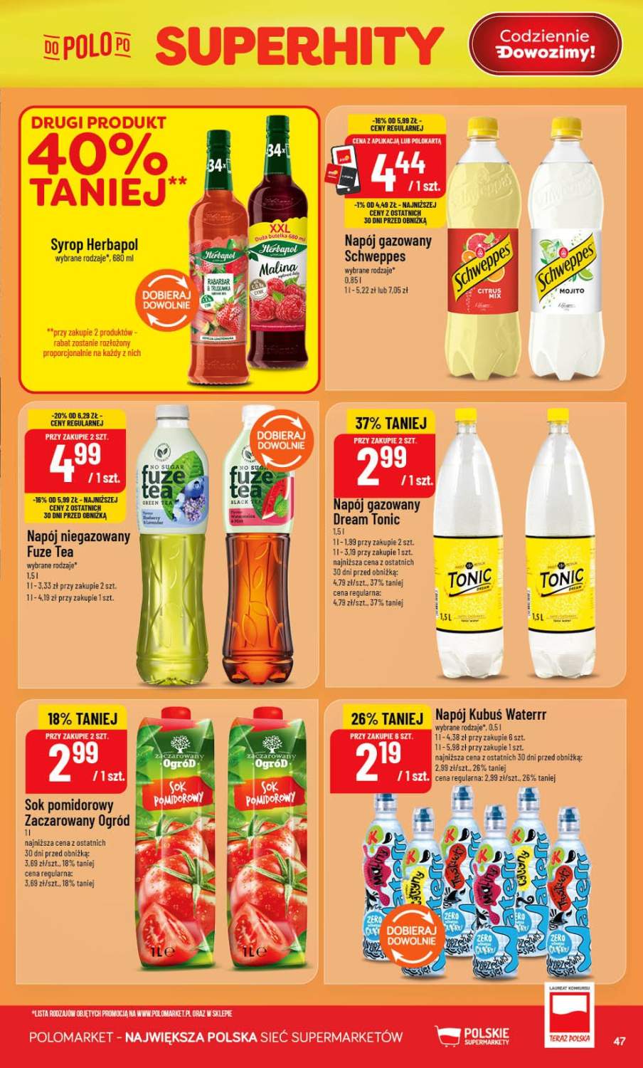 Gazetka – strona 47