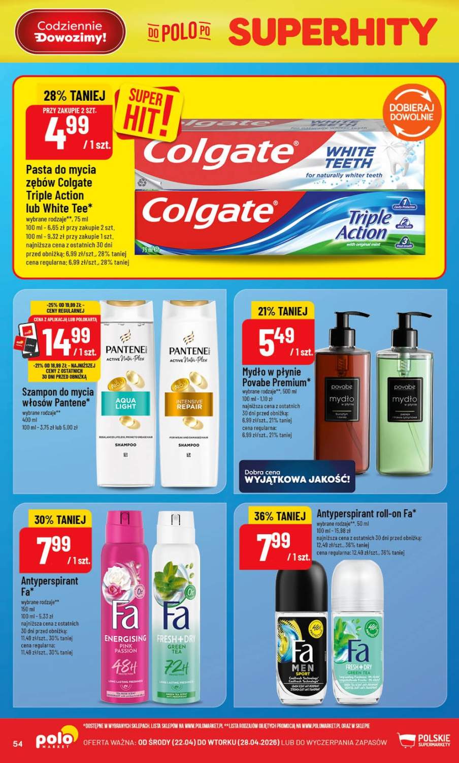 Gazetka – strona 54